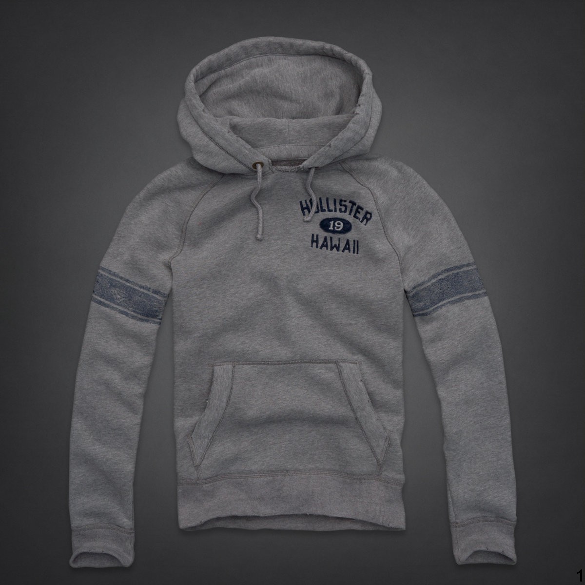 Hollister Hombres Outlet Capucha HCO4633